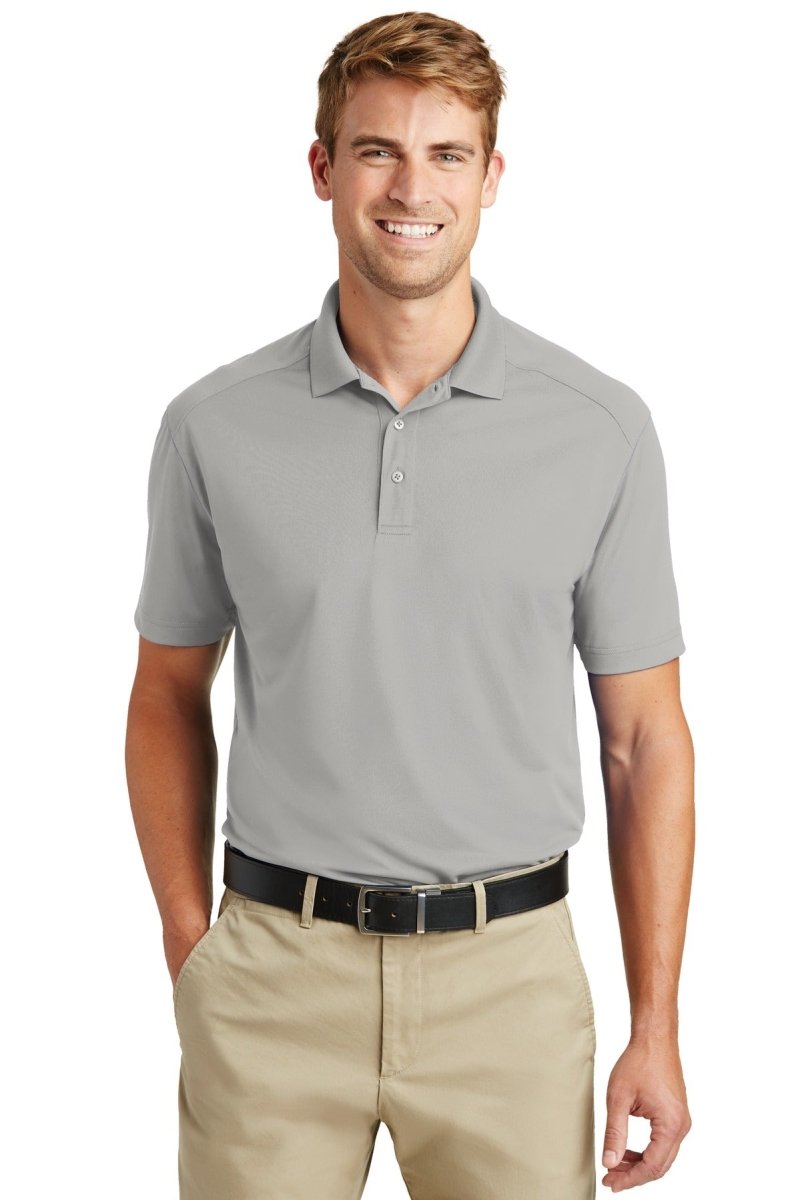 CornerStoneÂ® Select Lightweight Snag-Proof Polo. CS418 - uslegacypromotions