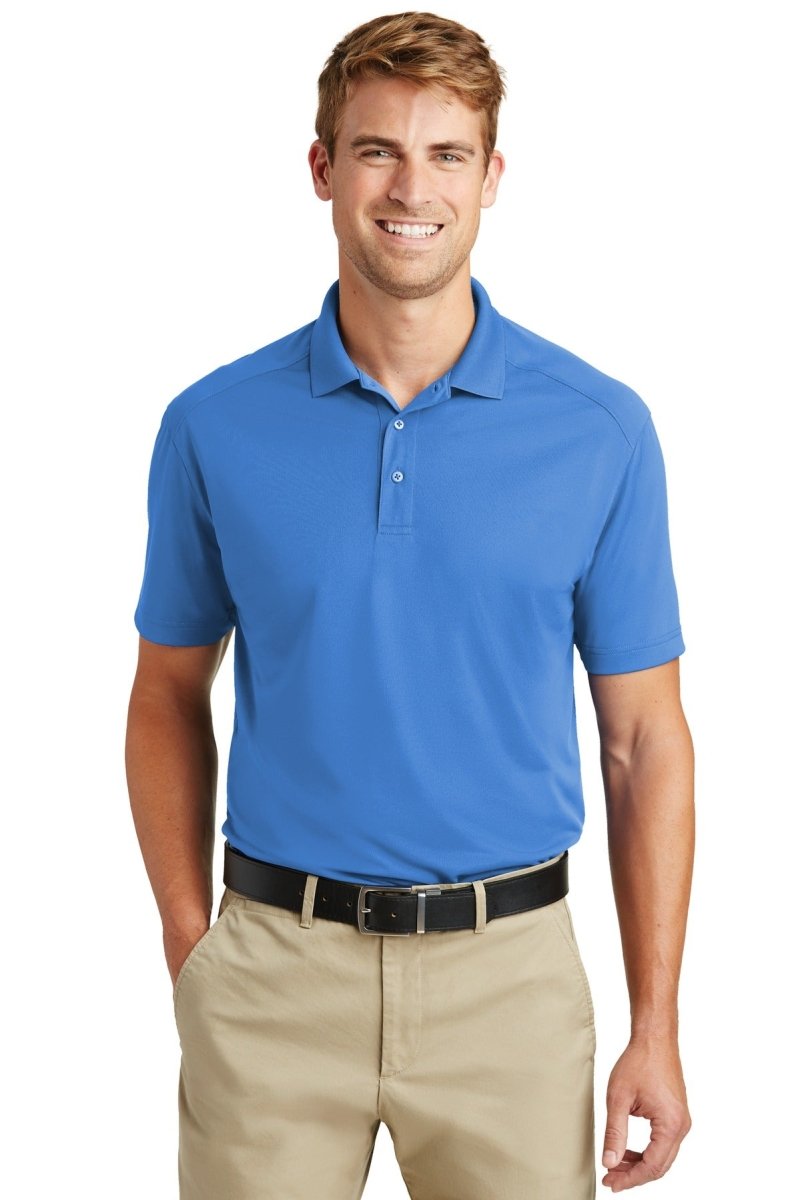 CornerStoneÂ® Select Lightweight Snag-Proof Polo. CS418 - uslegacypromotions