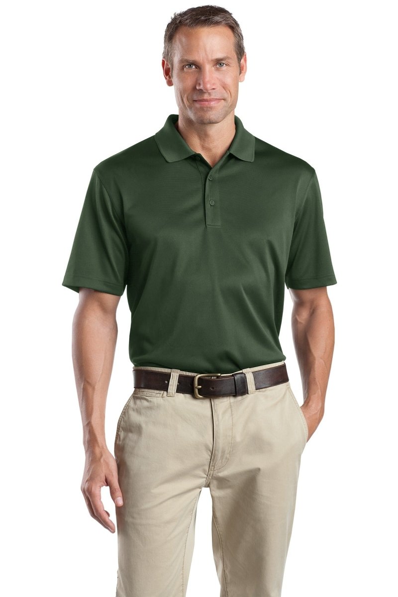 CornerStoneÂ® - Select Snag-Proof Polo. CS412 - uslegacypromotions