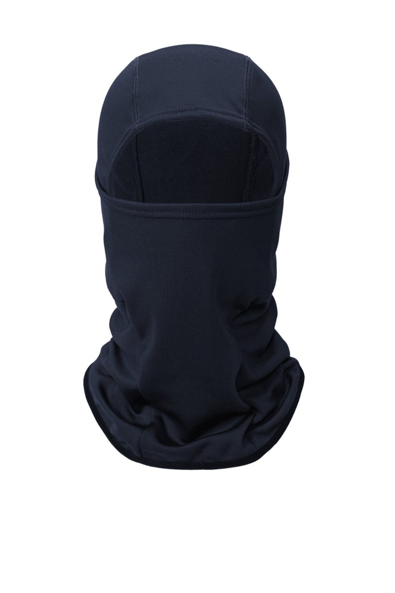 CornerStoneÂ® Smooth Fleece Face Mask CS820 - uslegacypromotions