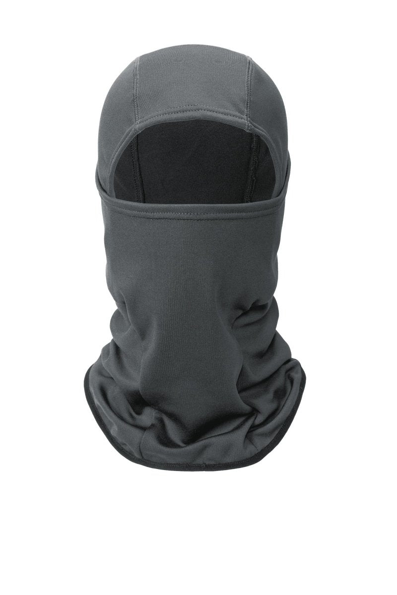 CornerStoneÂ® Smooth Fleece Face Mask CS820 - uslegacypromotions