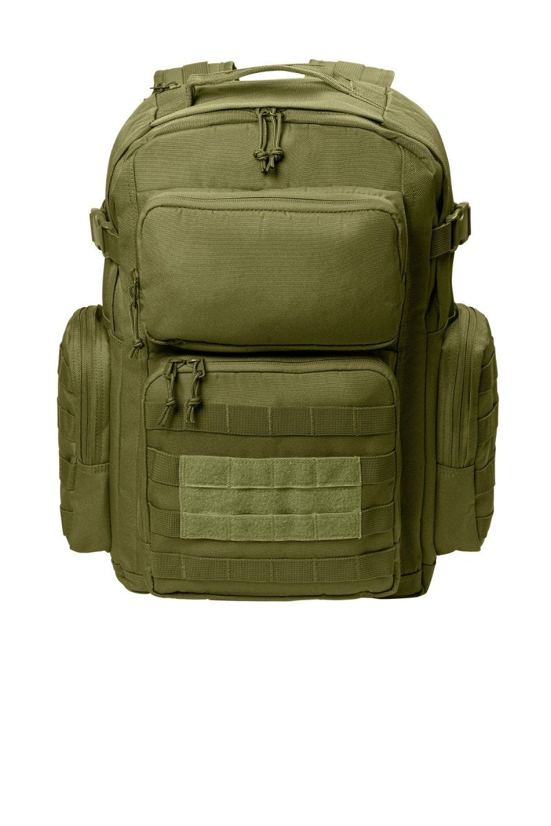 CornerStoneÂ® Tactical Backpack CSB205 - uslegacypromotions