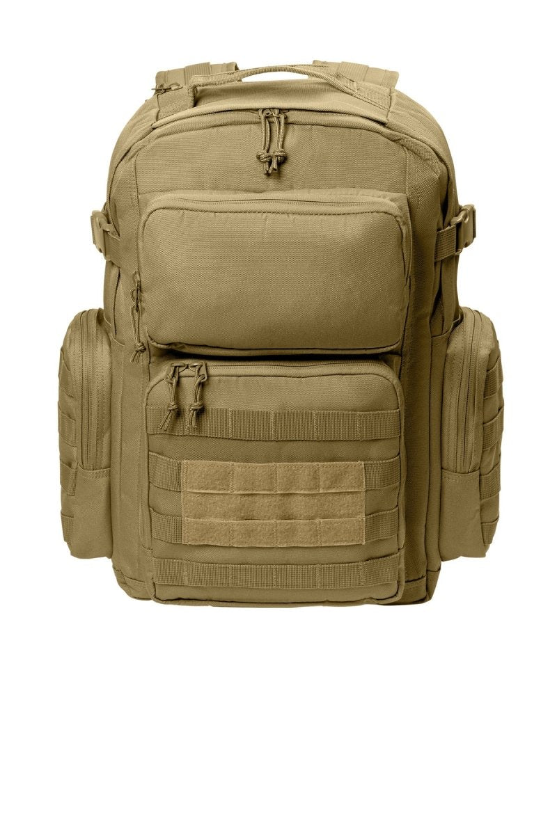 CornerStoneÂ® Tactical Backpack CSB205 - uslegacypromotions