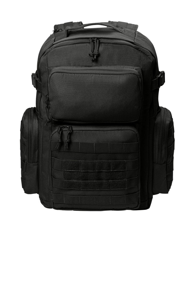 CornerStoneÂ® Tactical Backpack CSB205 - uslegacypromotions