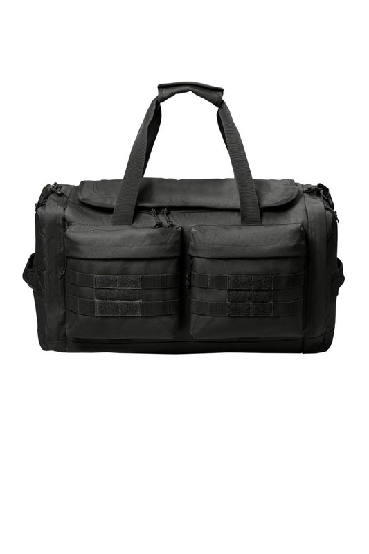 CornerStoneÂ® Tactical Duffel CSB815 - uslegacypromotions