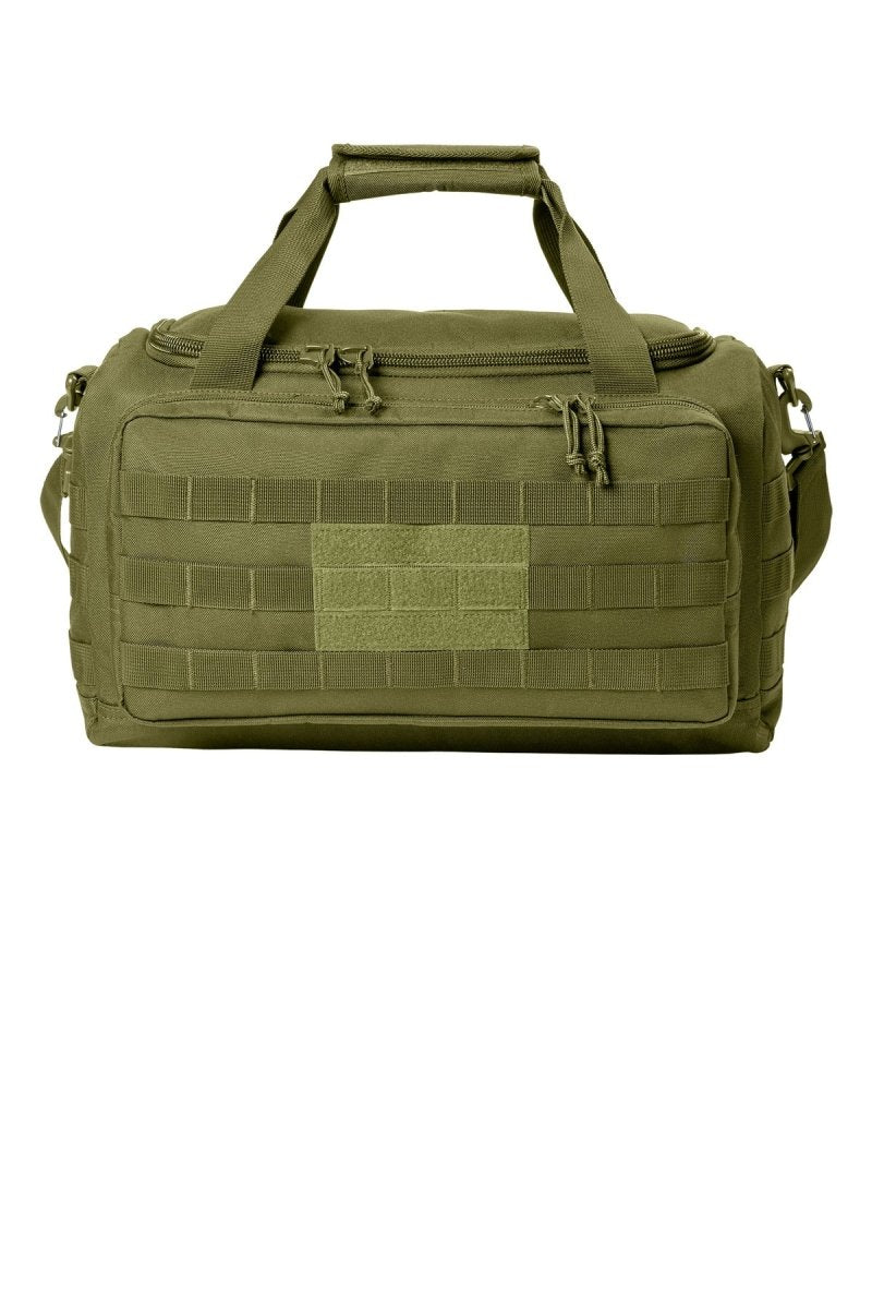 CornerStoneÂ® Tactical Gear Bag CSB816 - uslegacypromotions
