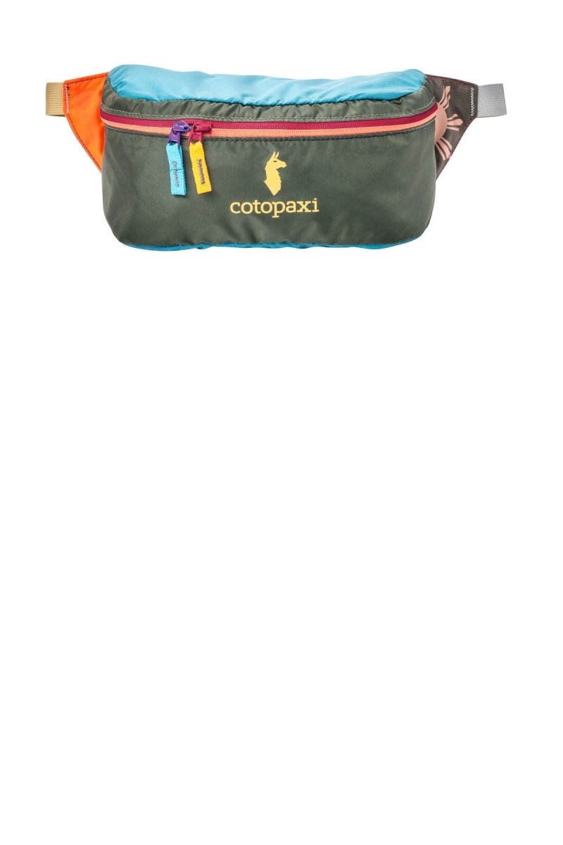 Cotopaxi Bataan Hip Pack COTOBFP - uslegacypromotions