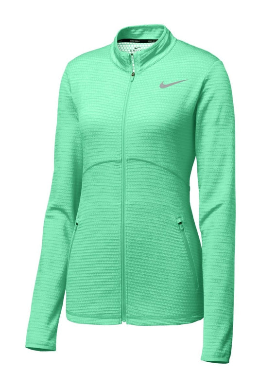 DISCONTINUED Limited Edition Nike Ladies Full-Zip Cover-Up. 884967 - uslegacypromotions