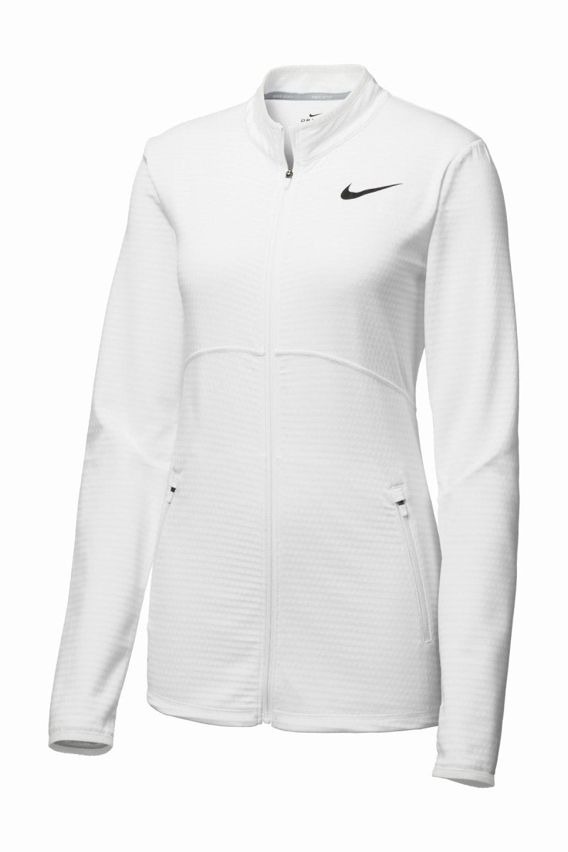 DISCONTINUED Limited Edition Nike Ladies Full-Zip Cover-Up. 884967 - uslegacypromotions