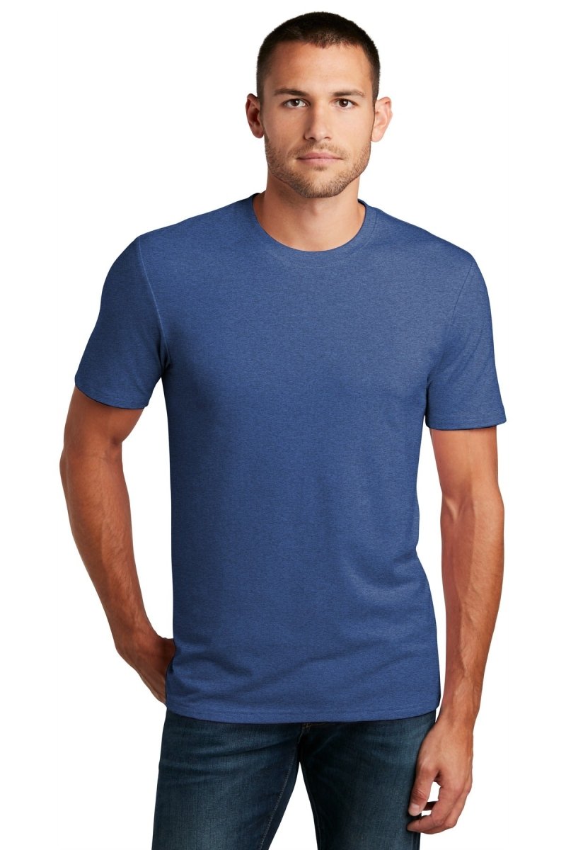 District Â® Flex Tee DT7500 - uslegacypromotions