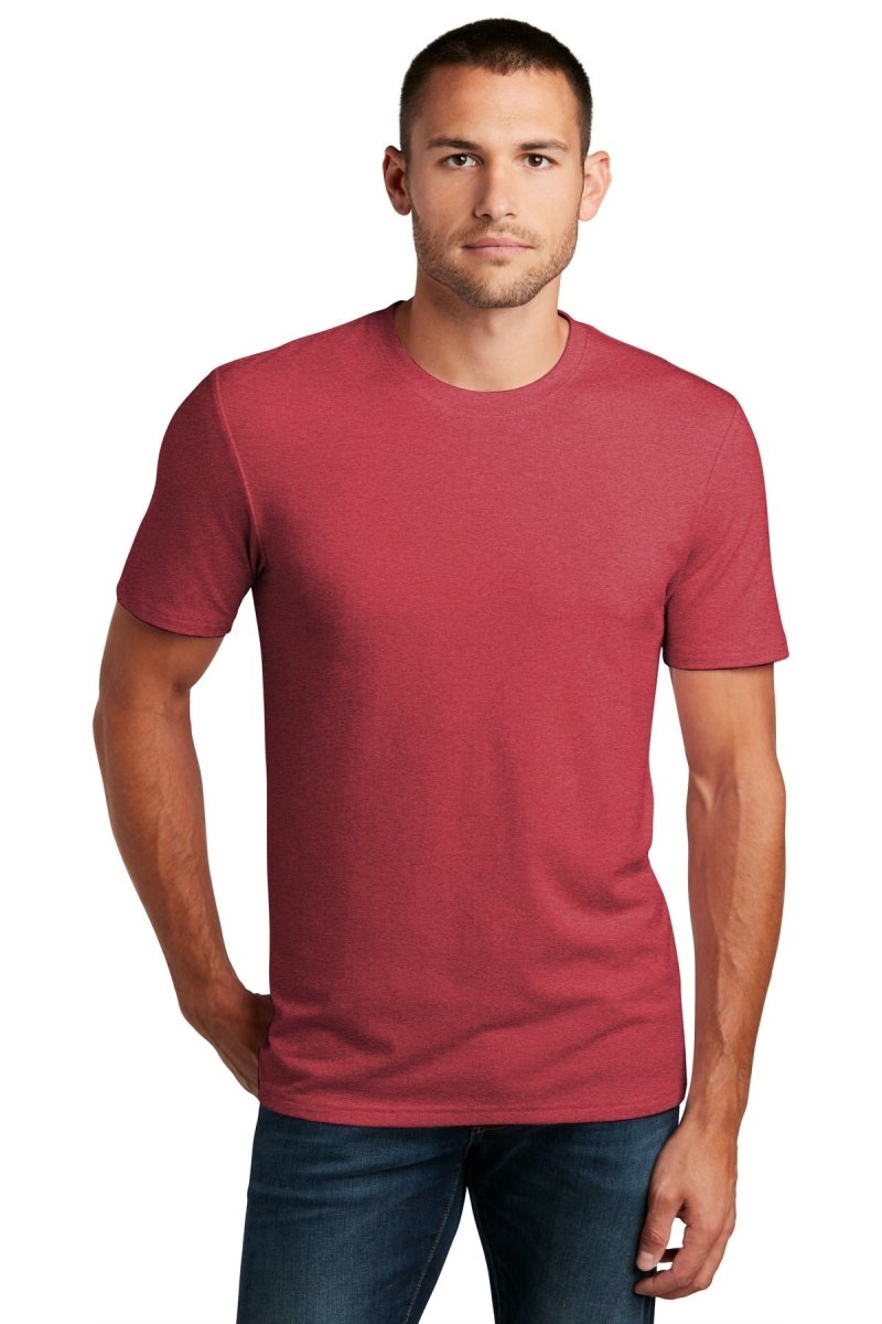 District Â® Flex Tee DT7500 - uslegacypromotions