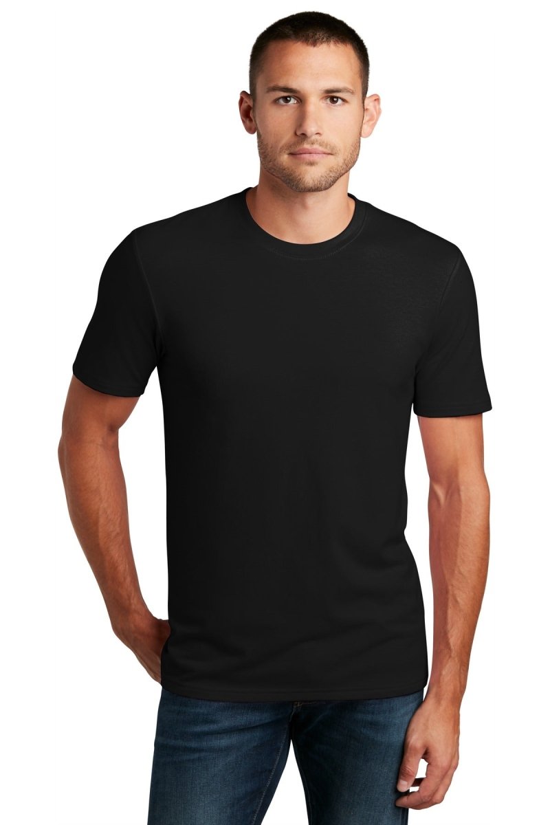 District Â® Flex Tee DT7500 - uslegacypromotions