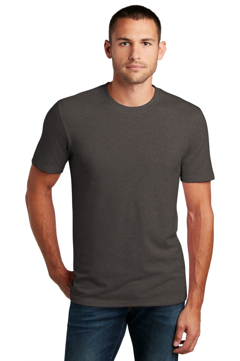 District Â® Flex Tee DT7500 - uslegacypromotions