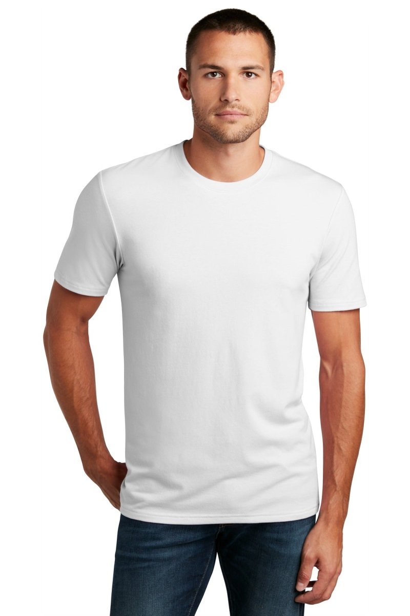 District Â® Flex Tee DT7500 - uslegacypromotions