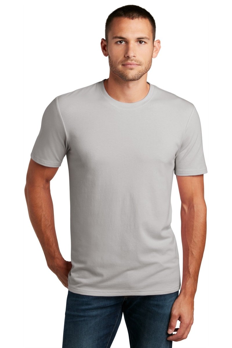 District Â® Flex Tee DT7500 - uslegacypromotions