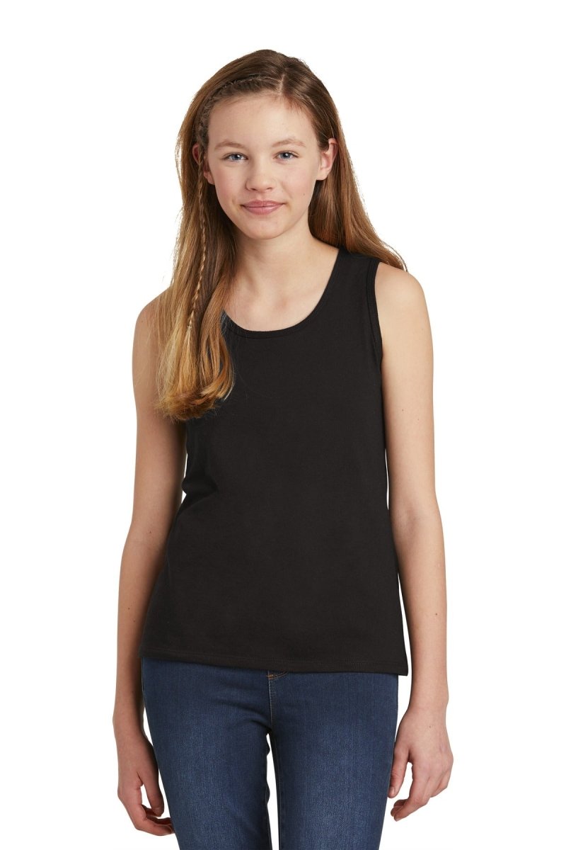 District Â® Girls V.I.T. â„¢ Tank. DT6303YG - uslegacypromotions