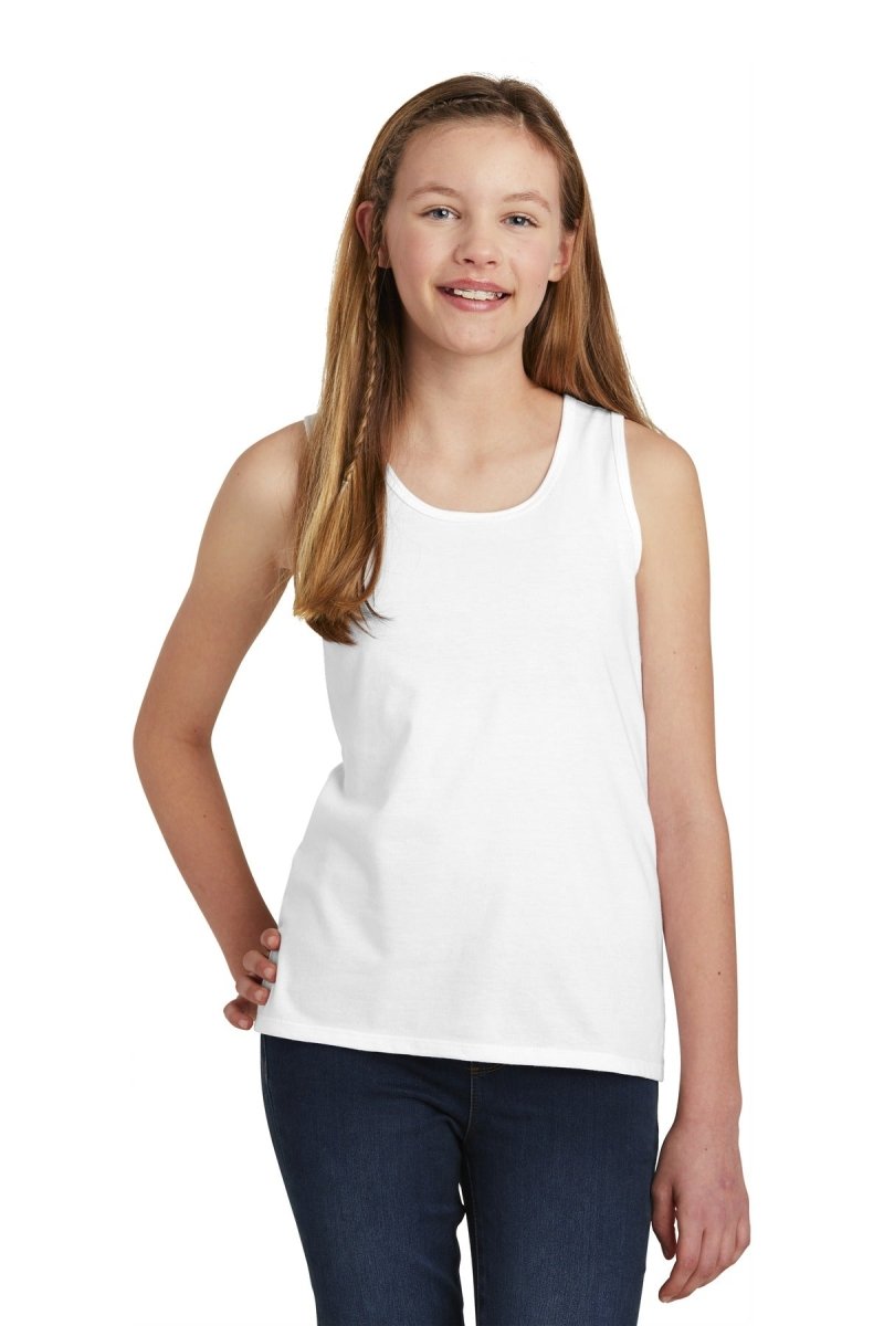 District Â® Girls V.I.T. â„¢ Tank. DT6303YG - uslegacypromotions