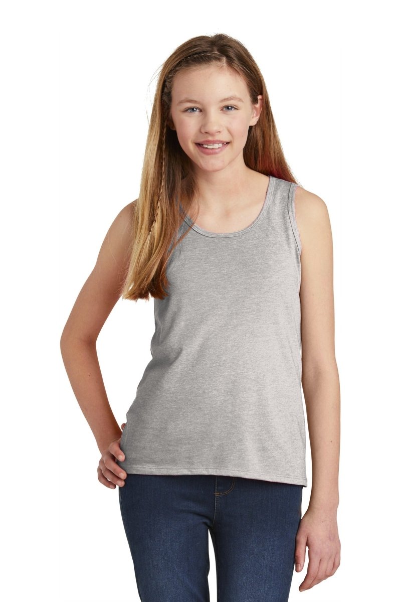 District Â® Girls V.I.T. â„¢ Tank. DT6303YG - uslegacypromotions