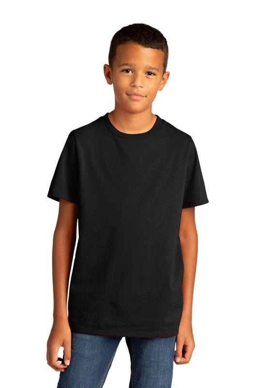 District Â® Youth Re-Tee Â® DT8000Y - uslegacypromotions