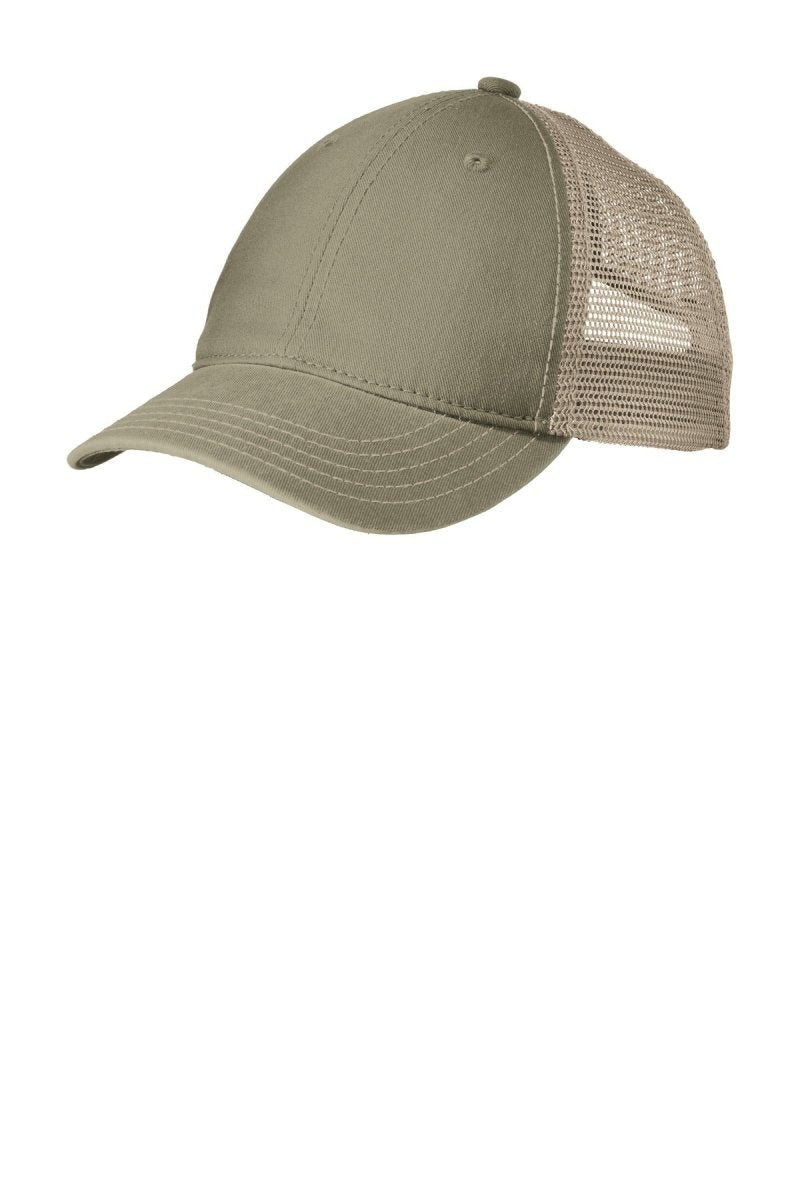 DistrictÂ® Super Soft Mesh Back Cap. DT630 - uslegacypromotions