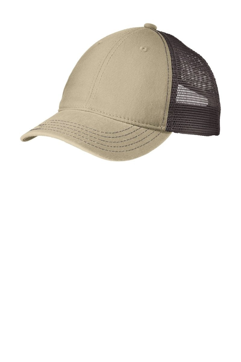 DistrictÂ® Super Soft Mesh Back Cap. DT630 - uslegacypromotions