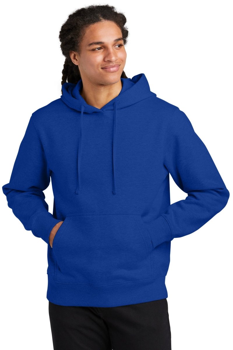 DistrictÂ® V.I.T.â„¢ Heavyweight Fleece Hoodie DT6600 - uslegacypromotions