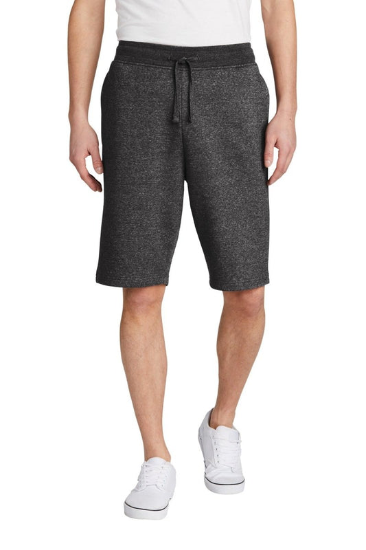 DistrictÂ® V.I.T.â„¢Fleece Short DT6108 - uslegacypromotions