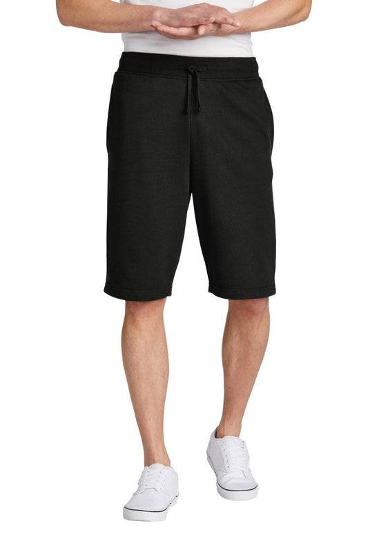 DistrictÂ® V.I.T.â„¢Fleece Short DT6108 - uslegacypromotions