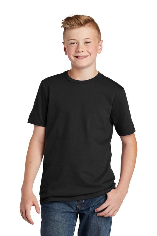 DistrictÂ® Youth Very Important TeeÂ®. DT6000Y - uslegacypromotions