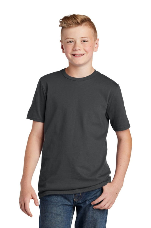 DistrictÂ® Youth Very Important TeeÂ®. DT6000Y - uslegacypromotions