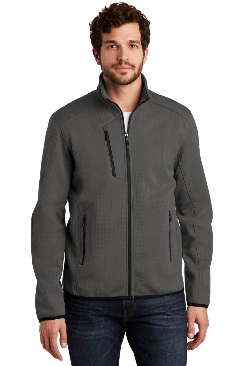 Eddie Bauer Â® Dash Full-Zip Fleece Jacket. EB242 - uslegacypromotions