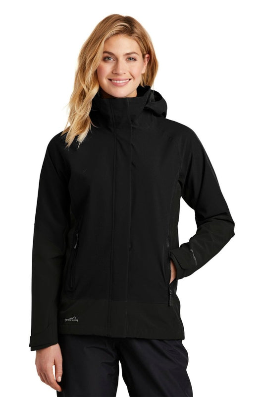 Eddie Bauer Â® Ladies WeatherEdge Â® Jacket. EB559 - uslegacypromotions