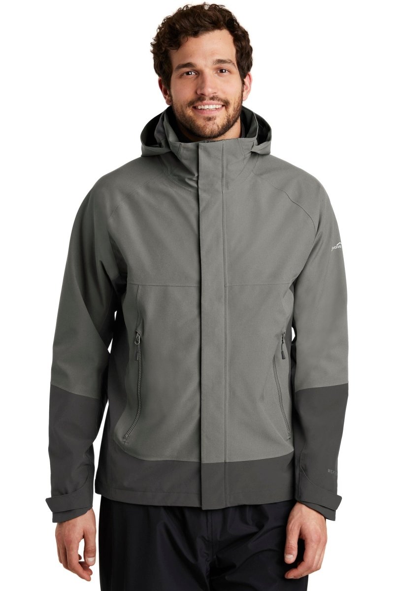 Eddie Bauer Â® WeatherEdge Â® Jacket. EB558 - uslegacypromotions