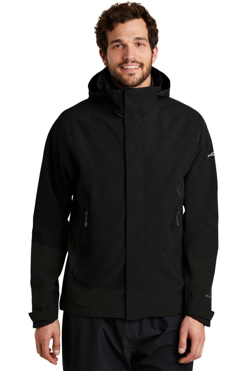 Eddie Bauer Â® WeatherEdge Â® Jacket. EB558 - uslegacypromotions