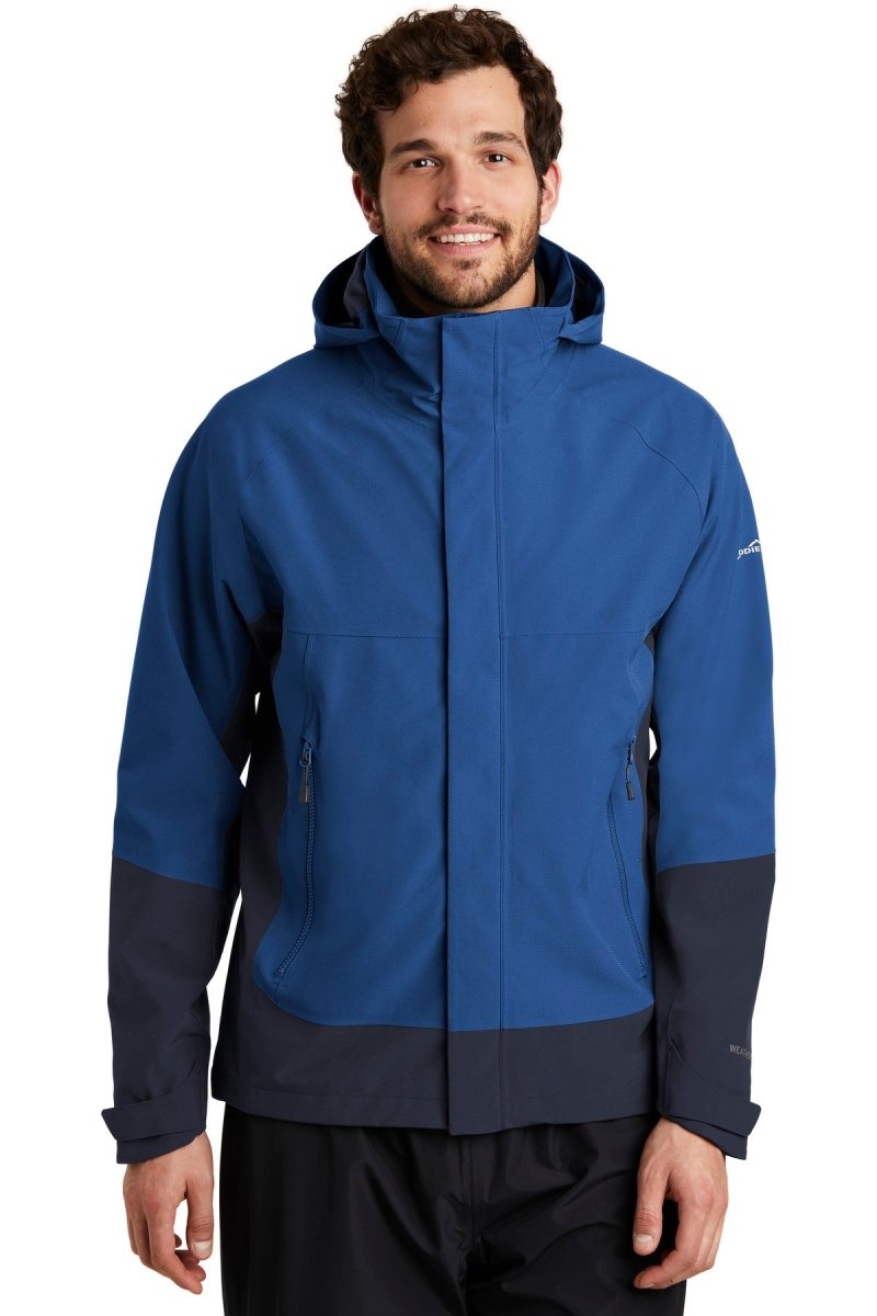 Eddie Bauer Â® WeatherEdge Â® Jacket. EB558 - uslegacypromotions