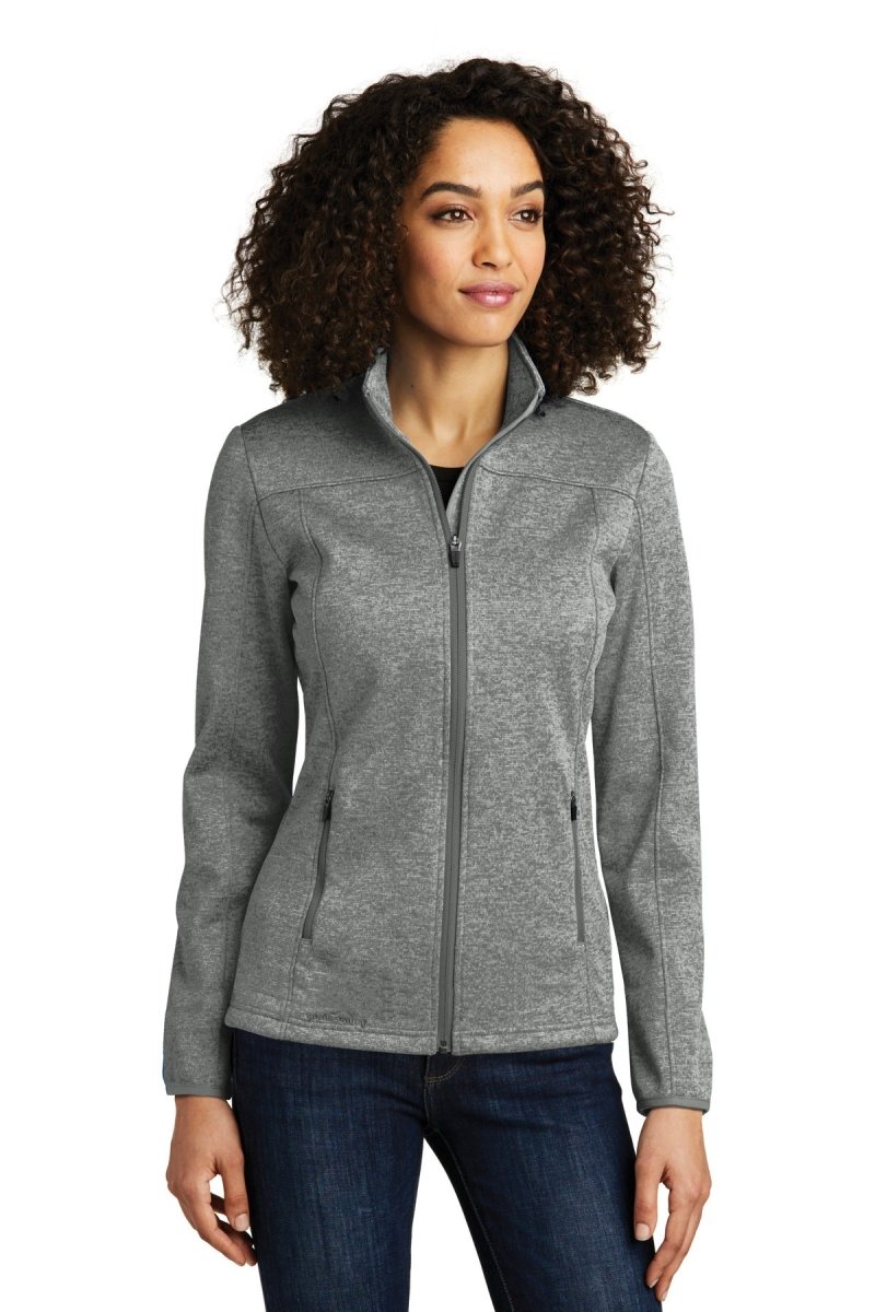 Eddie BauerÂ® Ladies StormRepelÂ® Soft Shell Jacket. EB541 - uslegacypromotions