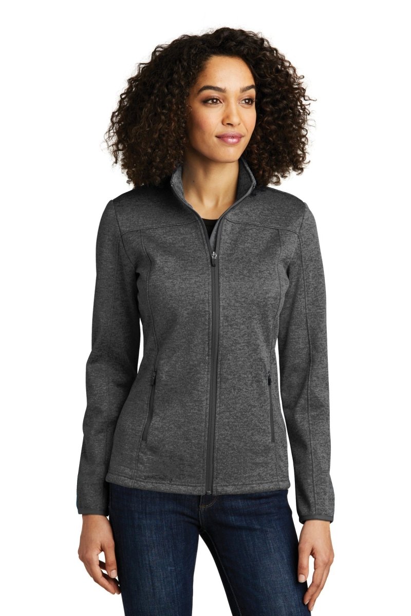 Eddie BauerÂ® Ladies StormRepelÂ® Soft Shell Jacket. EB541 - uslegacypromotions