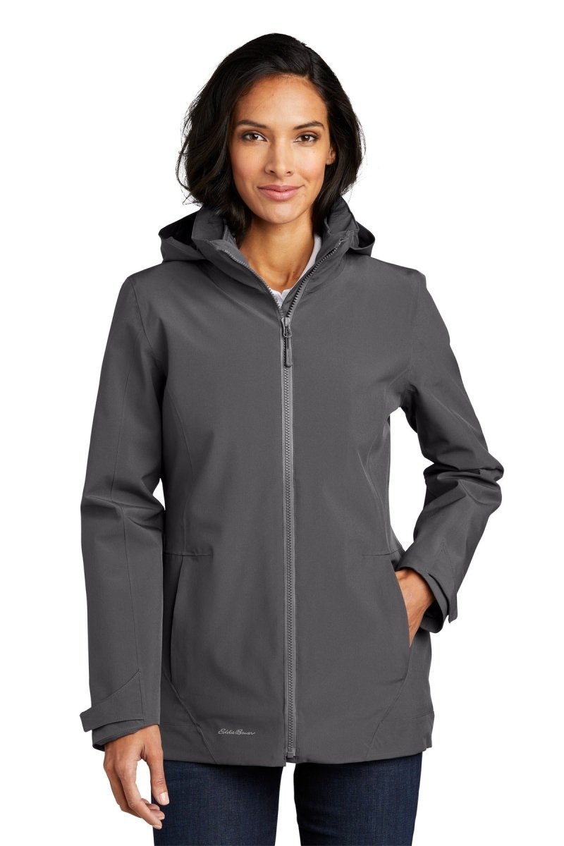 Eddie BauerÂ® Ladies WeatherEdgeÂ® 3-in-1 Jacket EB657 - uslegacypromotions