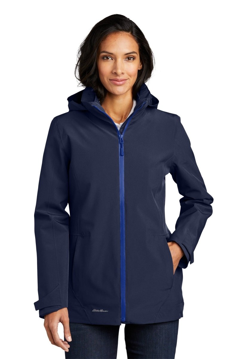 Eddie BauerÂ® Ladies WeatherEdgeÂ® 3-in-1 Jacket EB657 - uslegacypromotions