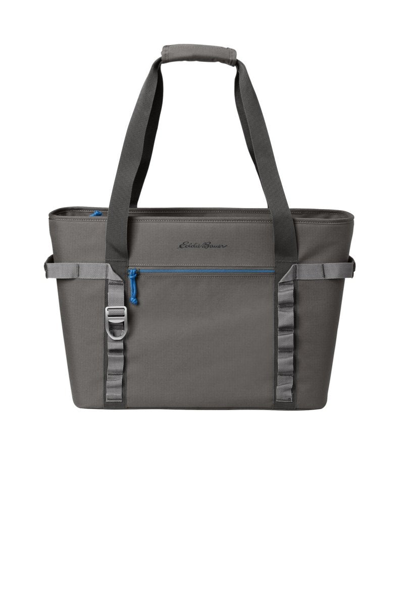 Eddie BauerÂ® Max Cool Tote Cooler EB801 - uslegacypromotions