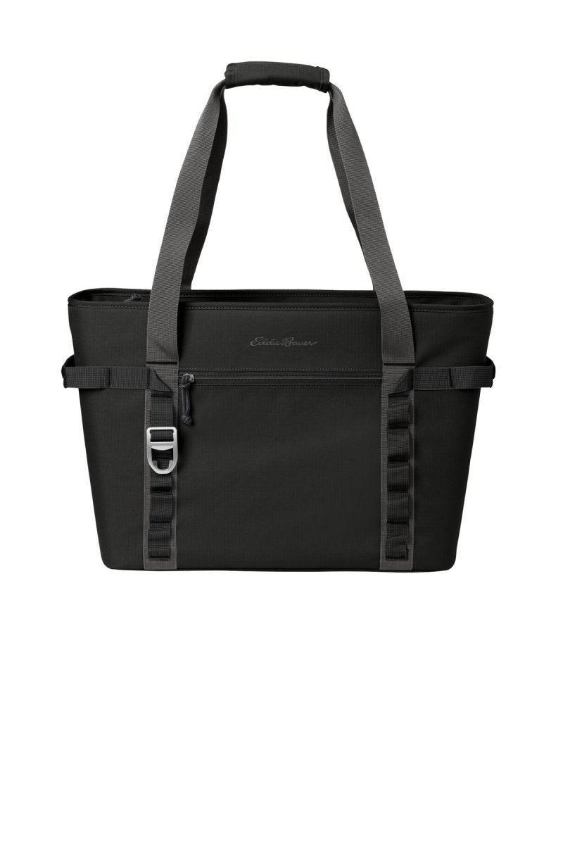 Eddie BauerÂ® Max Cool Tote Cooler EB801 - uslegacypromotions