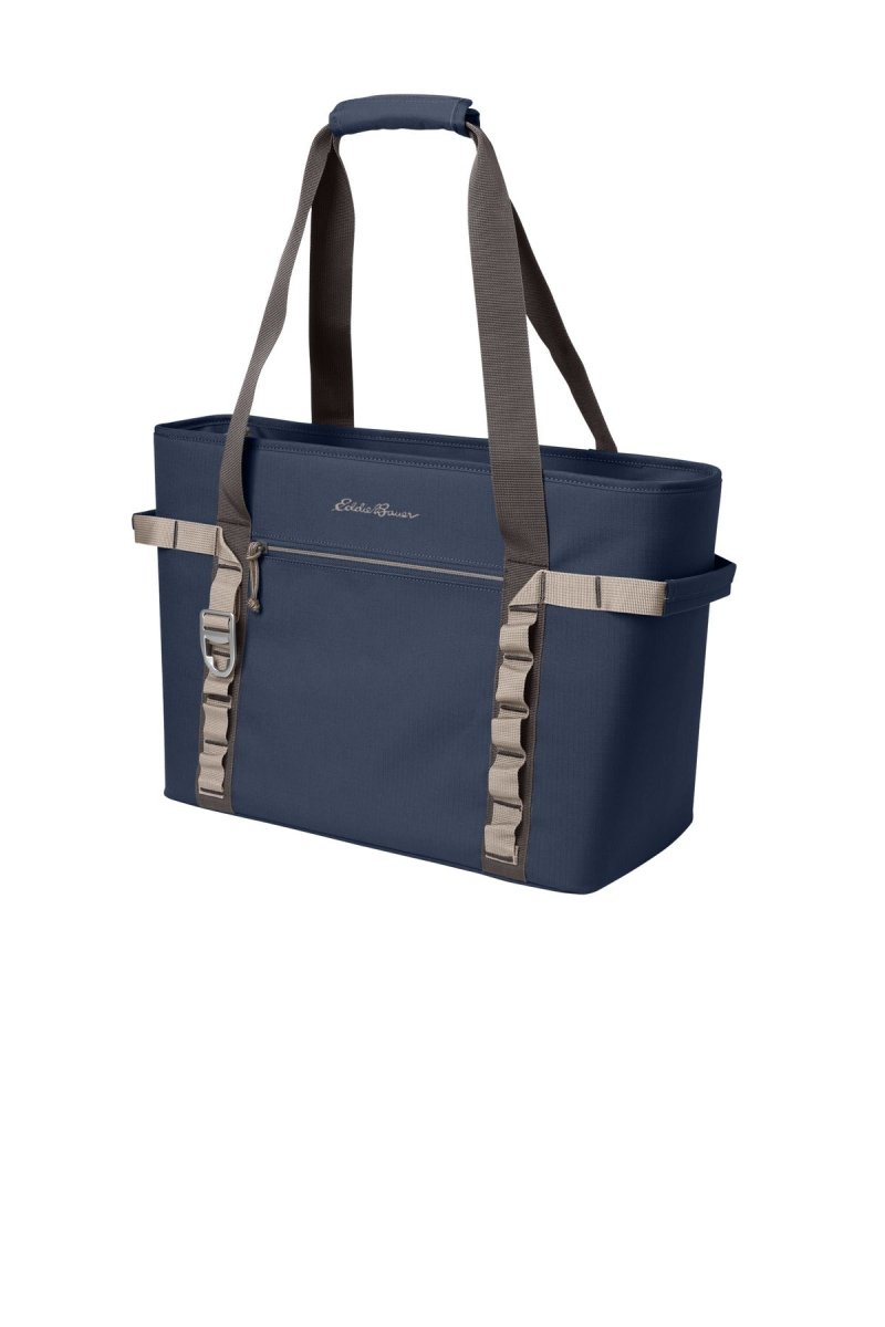 Eddie BauerÂ® Max Cool Tote Cooler EB801 - uslegacypromotions