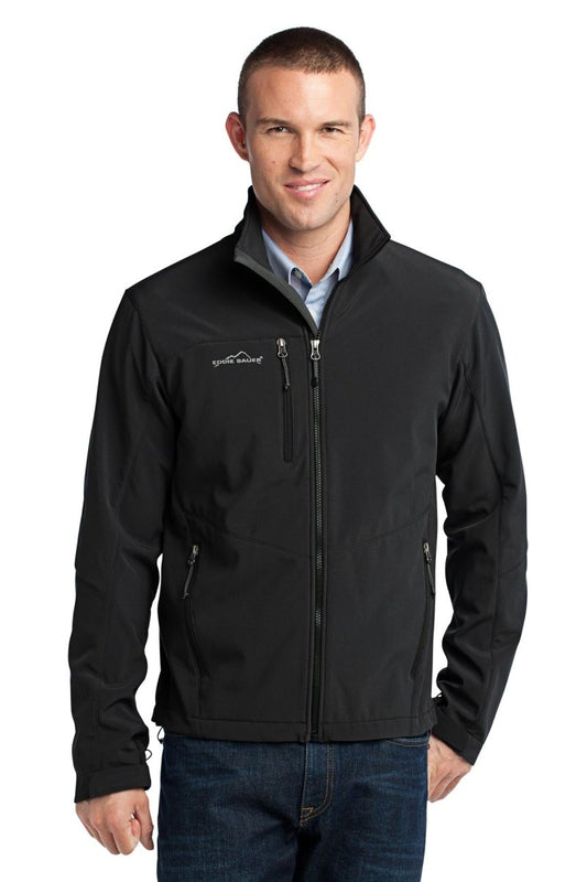 Eddie BauerÂ® - Soft Shell Jacket. EB530 - uslegacypromotions