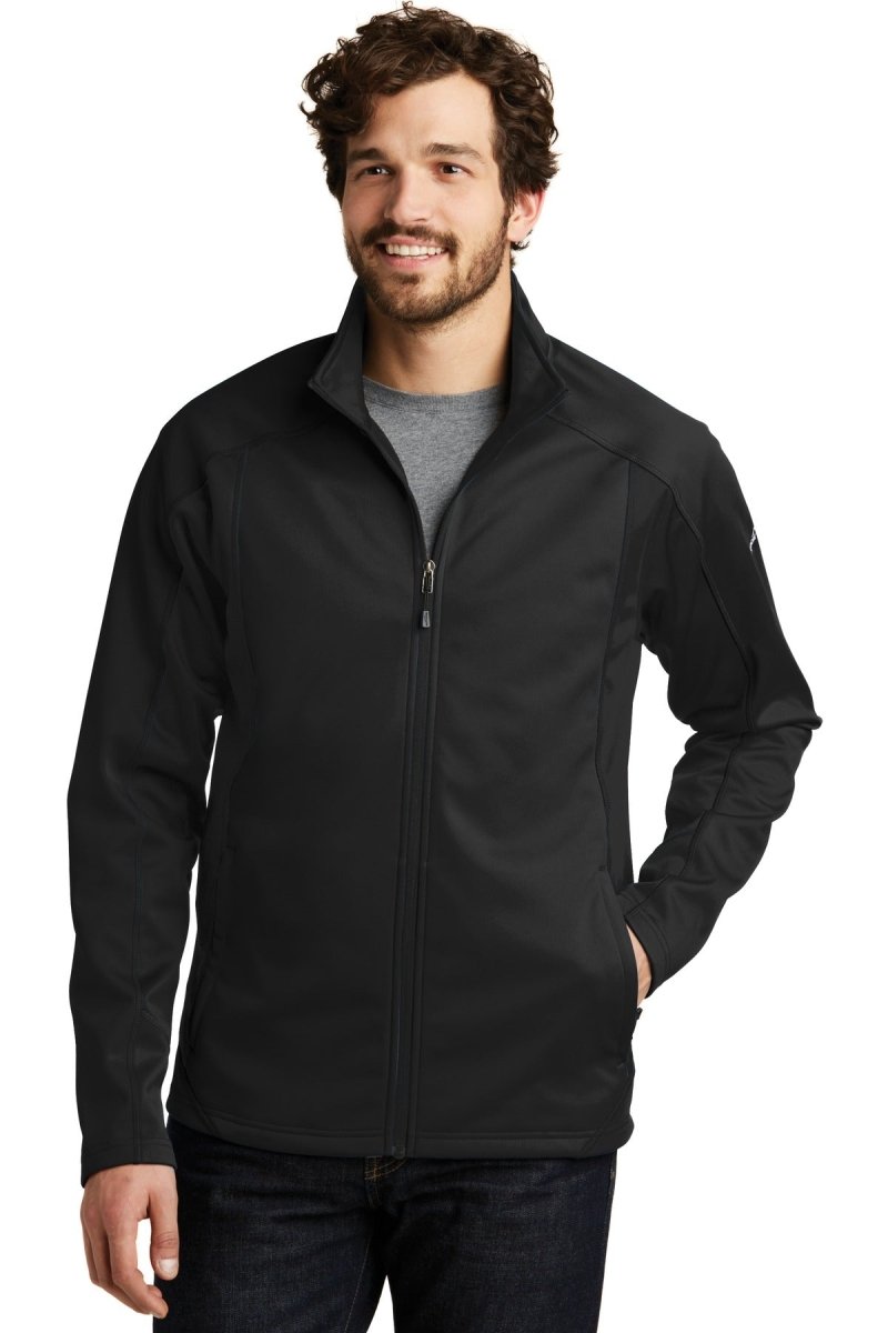 Eddie BauerÂ® Trail Soft Shell Jacket. EB542 - uslegacypromotions