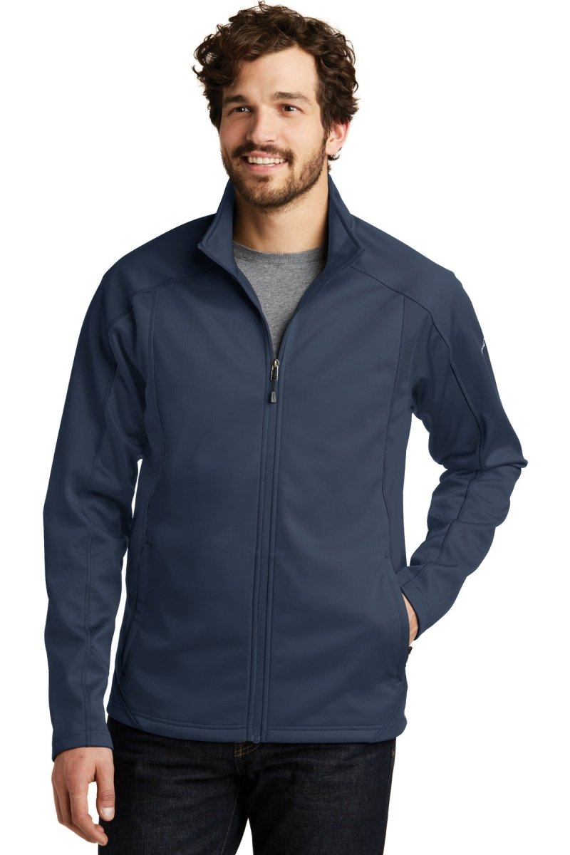 Eddie BauerÂ® Trail Soft Shell Jacket. EB542 - uslegacypromotions