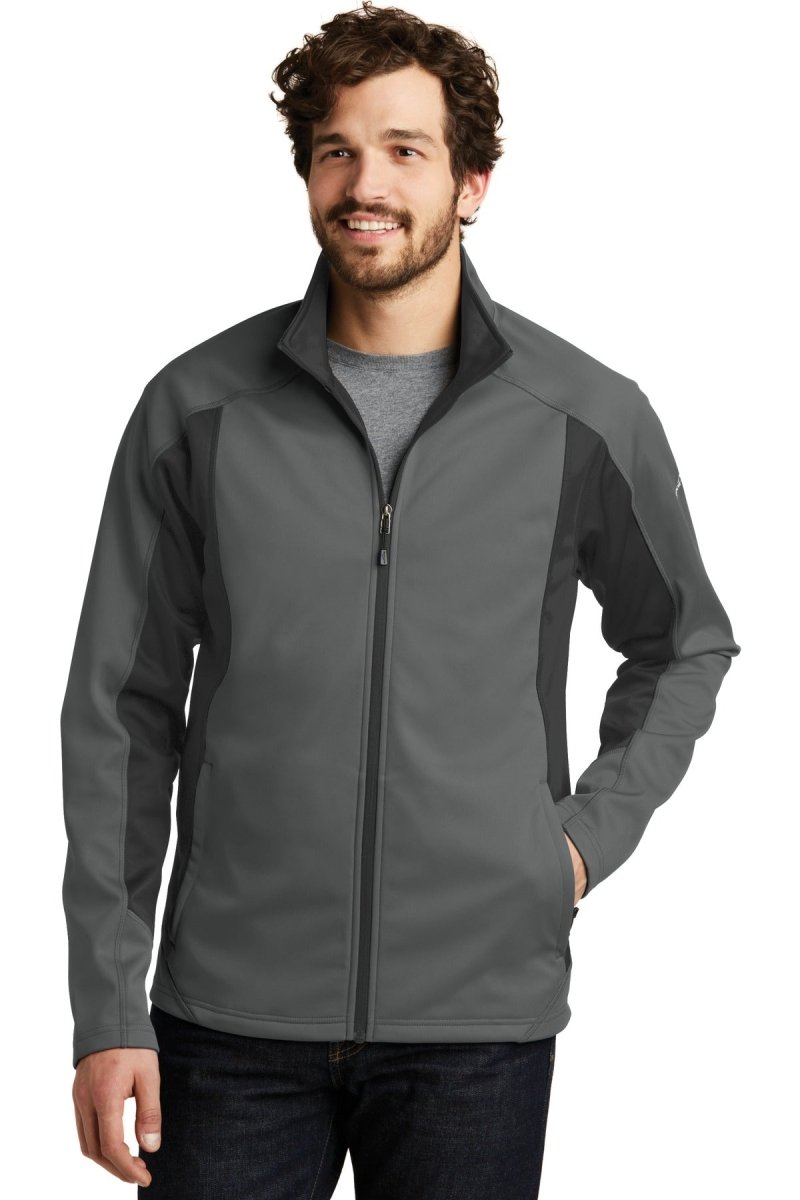 Eddie BauerÂ® Trail Soft Shell Jacket. EB542 - uslegacypromotions