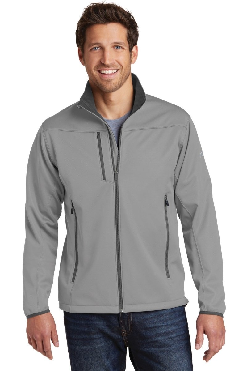 Eddie BauerÂ® Weather-Resist Soft Shell Jacket. EB538 - uslegacypromotions