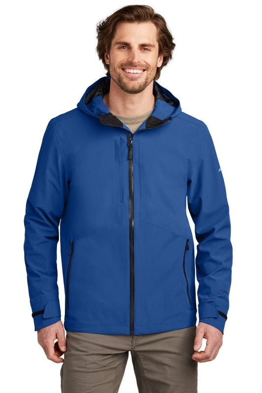 Eddie BauerÂ® WeatherEdgeÂ® Plus Jacket EB560 - uslegacypromotions