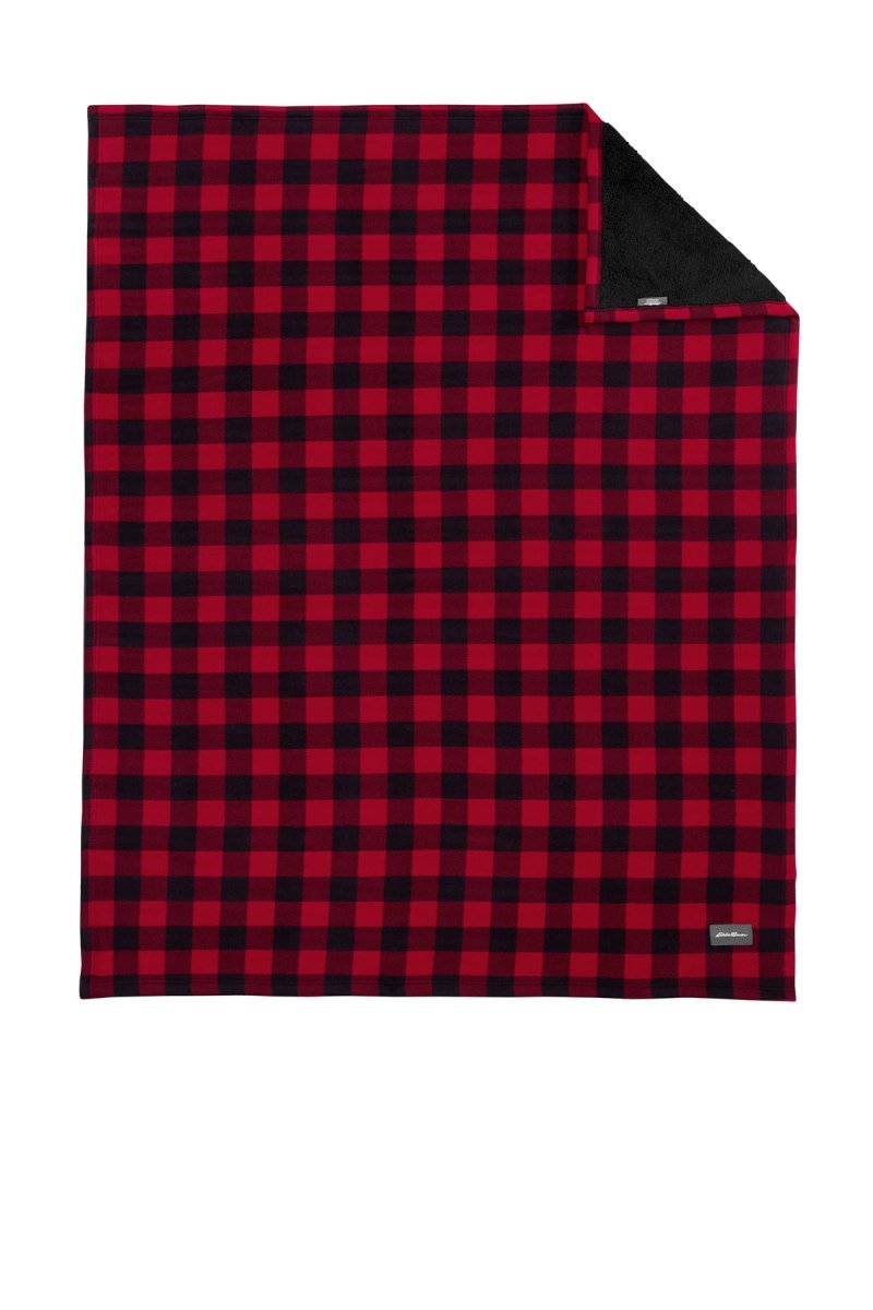 Eddie BauerÂ® Woodland Blanket EB750 - uslegacypromotions