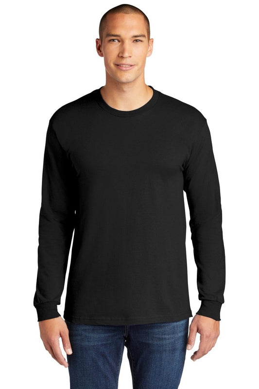 Gildan Hammer â„¢ Long Sleeve T-Shirt. H400 - uslegacypromotions